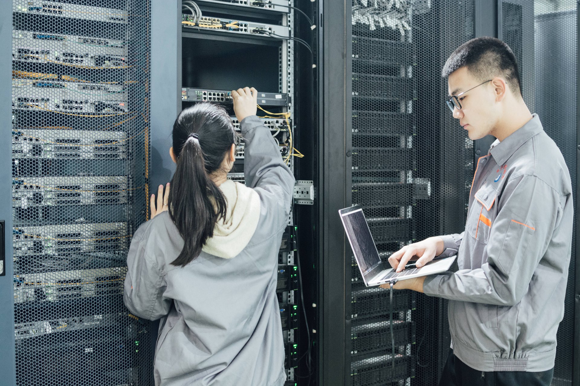 上海软件行业的最新发展态势